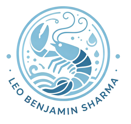 LEO BENJAMIN SHARMA