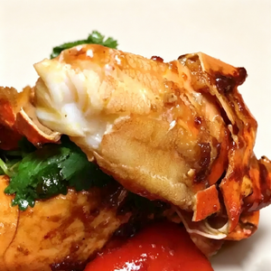 crab